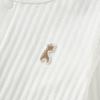 TONGTAI Baby Short Sleeve Cotton Romper