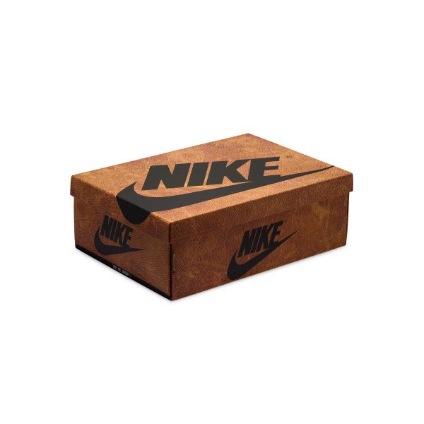 Air Jordan 1 High OG Love The Game Unisex Trampki White Shadow-Brown Soft-Pearl DZ5485-201