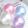 Moldable Reduce Pressure Ball Slow Rising Fidget Toy Squishy Toy  Sensory