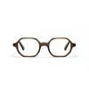 L.G.R Zanzibar 76 Unisex Eyeglasses