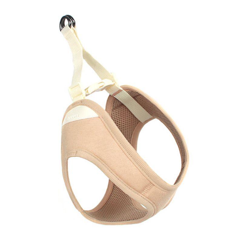 Ham hipoalergenic BARKER Bej