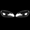 MWX2  Car Front Headlight Lens Cover Headlamp Lampshade Glass Lamp Shell For Mercedes-Benz W220 S600 S500 S320 S350 S280 1998-2005