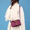 New women's single shoulder diagonal span shell bag