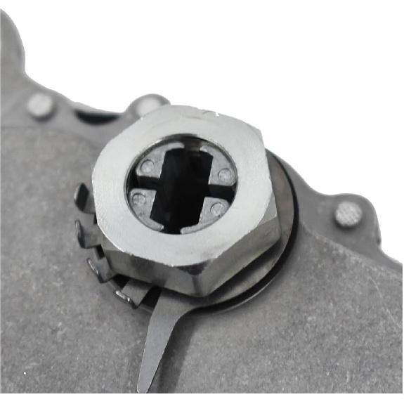 Transmission Gear Switch Trans Neutral Switch Range Sensor Fit for Saab 03-09 9-3 9-5 93172318 Neutral Switch Sensor