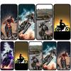 For Motorola Moto Edge 70 60 50 G54 G86 Samsung Galaxy S25 iPhone 17 16 15 Xiaomi Redmi Note 14 Pro Max Phone Case Motorcycle Mobile Moto Cross Cover