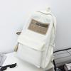 Children's Elementary School Students  High Value Junior High School Students  High School Students  Backpacks