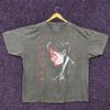 My Chemical Romance Three Cheers for Sweet Revenge Couple Tshirt Size 3XL Unisex T-Shirt