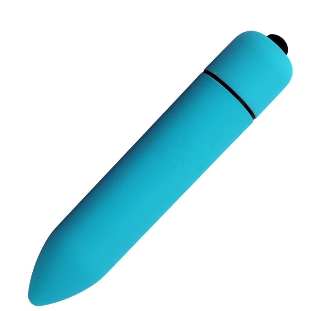 10 Speed Mini Bullet Vibrators Adult Female Dildo Clit Stimulation Sex Toys Vibrating Jump Egg G Spot Vagina Vibrator For Women