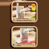 Toddlers Sand And Water Table Toy, with Faucet, Play Food Accessories, Fishing Toy, Kitchen Play Sink Toy with Electric Water Pump for Boys, Girls