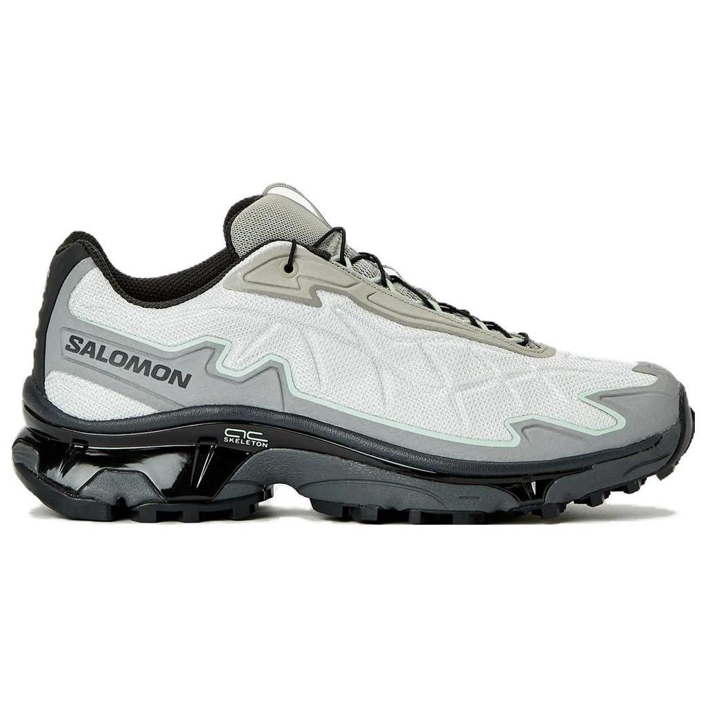 SALOMON XT-Slate Advanced Comfortable Fashion Low-Top Running Shoes Unisex Sneaker Alloy 473055