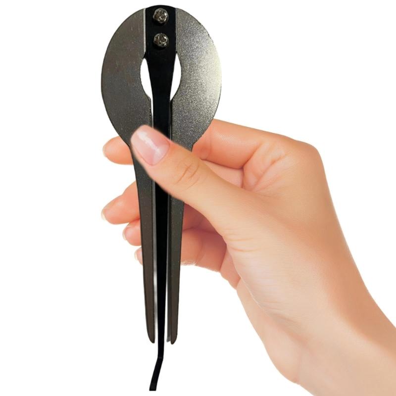 Maultrommel aus Edelstahl – ein volkstümliches Musikinstrument in kompakter Größe, ideal für Anfänger und Profis, leicht zu spielen