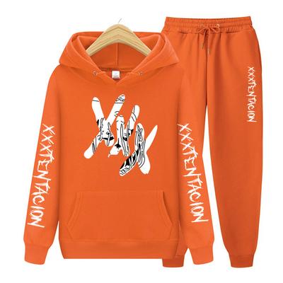 xxxtentacion sweat suit