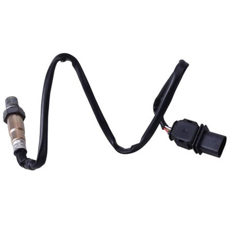 Applicable To Volkswagen Golf POLO Tiguan CC Front Oxygen Sensor 8200351037 0281004027
