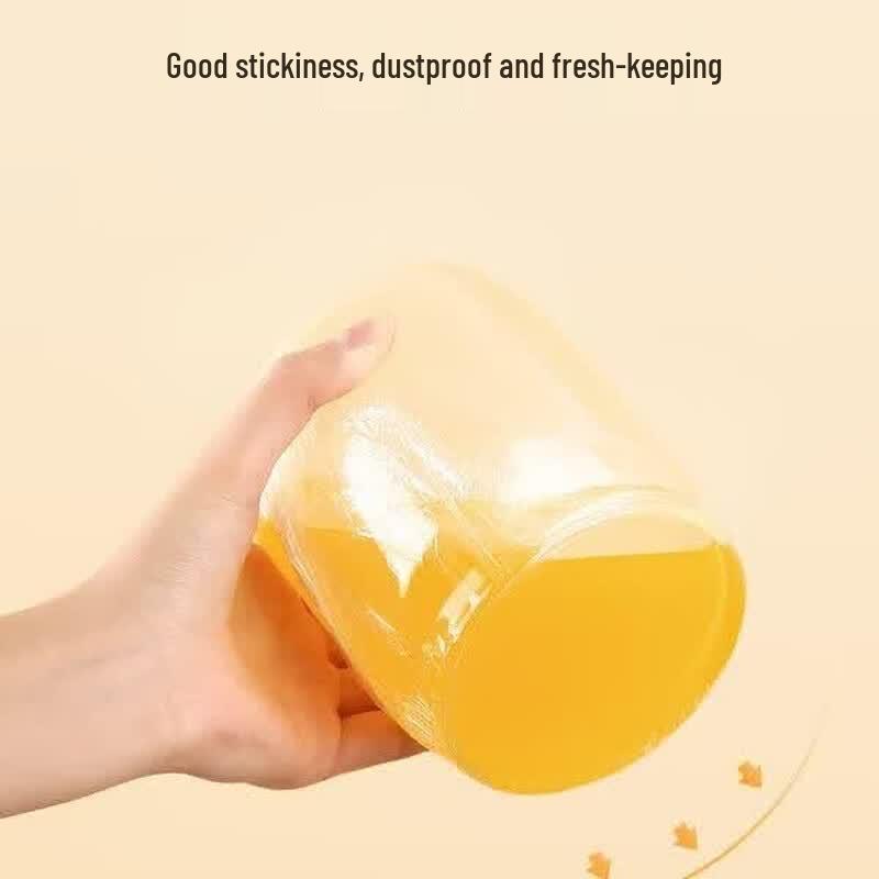 MARYYA Food Grade PE Cling Wrap
