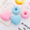 Tear Love Heart Eyelash Extension Tape Cutter Tape Cutter Grafting Eyelash Adhesive Tape Holder