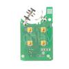 Compatible with Renault Koleos, Kadjar, Megane Smart Card Circuit Board 434MHz 4A-7953M
