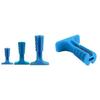 Dog Pet Oral Care Molar Rod Toothbrush Rubber Chew Bite Teeth Brushing Stick-1