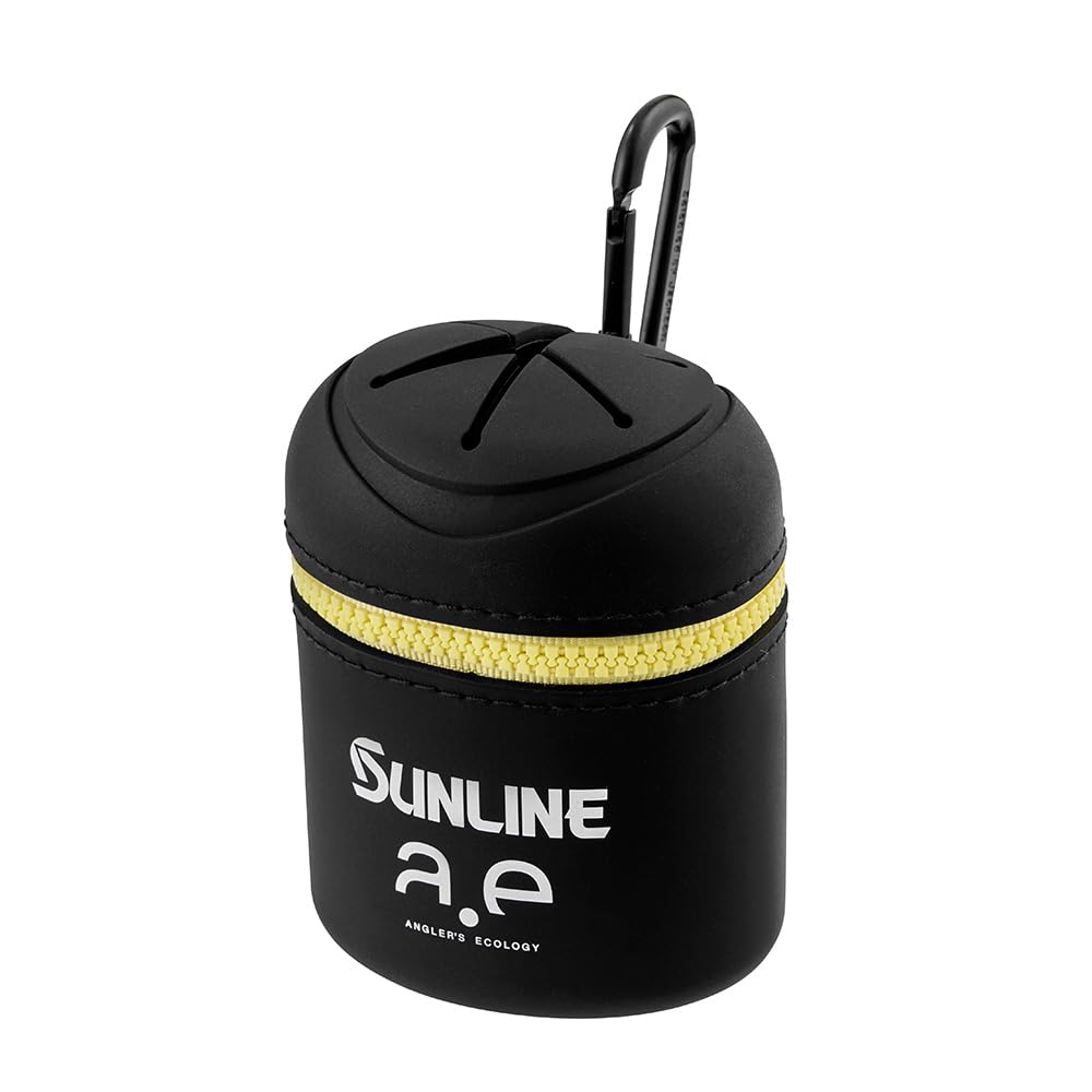 SUNLINE x Jackson Collaboration Color Posh (Black) SJ-01