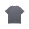 Under Armour Logo Training Short Sleeve T-Shirt Unisex tops Gray 1326799-012