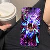 One Piece Monkey D Luffy Nina Phone Case For Samsung NOTE 20 10 M23 M53 A80 A70 A50 A30 A24 A13 A12 A07 A06 A05S A04 A03S Cover
