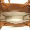 CELINE 192082BNZ.02NT Small Vertical Cabas 2WAY Hand Bag Shoulder Bag Tote Bag
