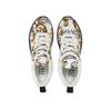 Мужские кроссовки Versace Jeans Couture 78ya3sa1 белые