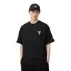 Nike Kobe Basketball T-Shirt Black/White Men Tops HJ3318-010