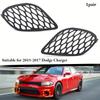 1pair Suitable for 2015-2017 Charger SRT Side Fog Light Frame Grille Support Bracket