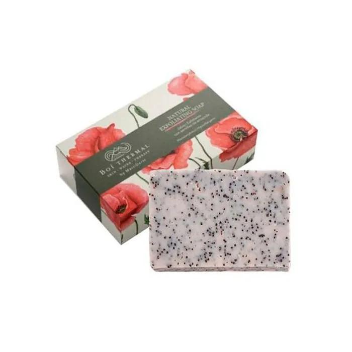 Martiderm Boi Термальное отшелушивающее мыло 100 г