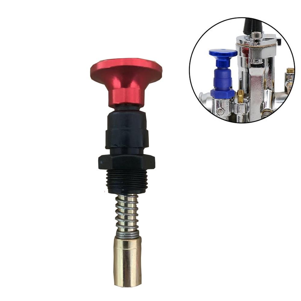 Plunger Pull Choke Lever 1Pcs 2.2inch/5.7cm Brand New