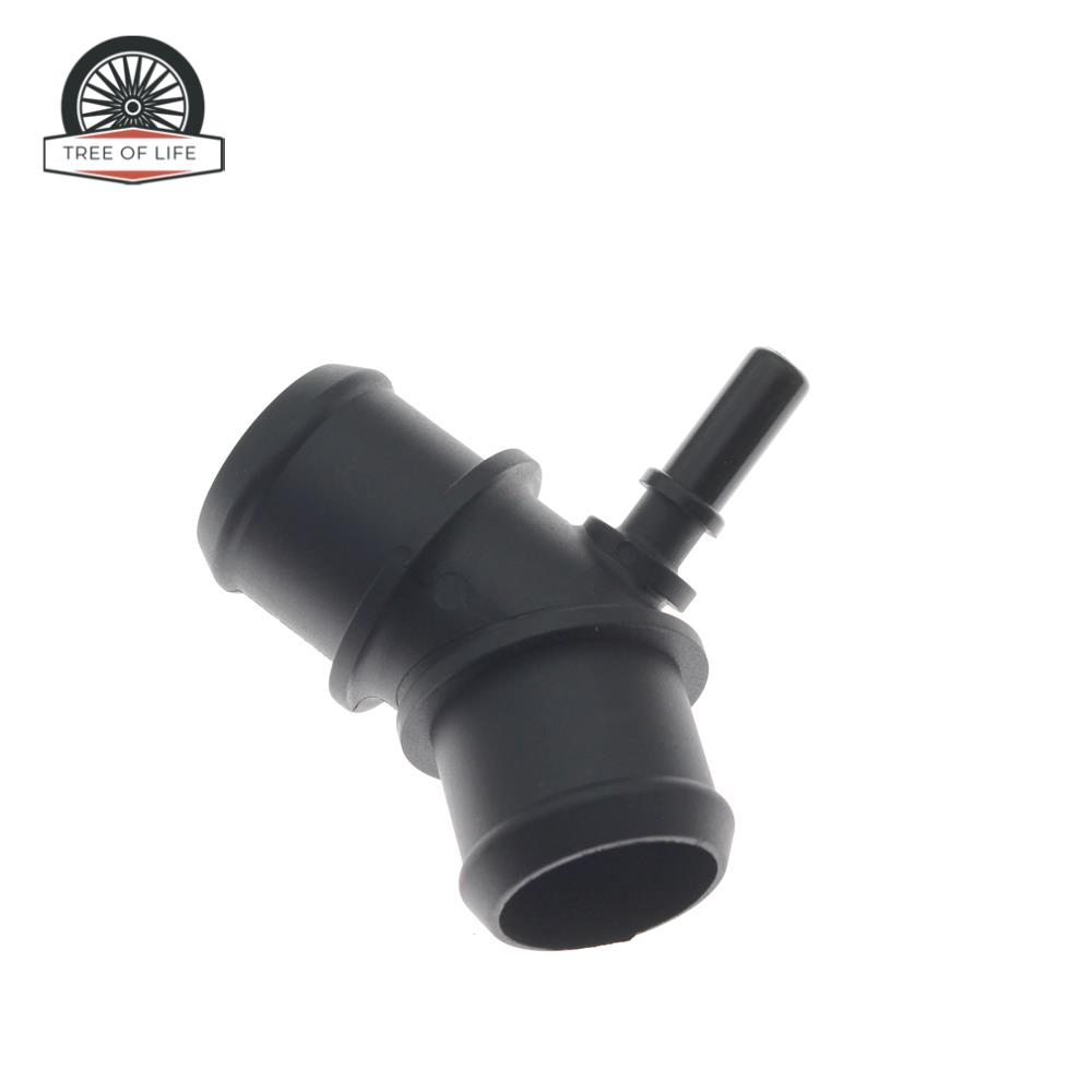 5 pcs LR080119 For LaLand Rover Range Rover Sport L494 Range Rover Vogue L405 4.4 V8 Water Pipe Radiator Coolant Hose