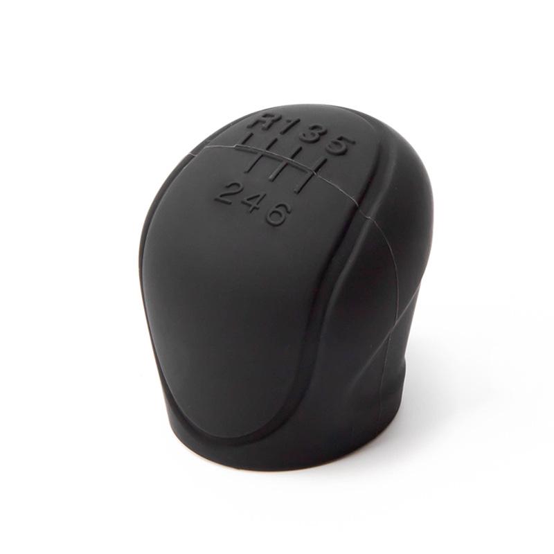 Haval H6 Coupe Silicone Gear Lever Cover for M6, First Love, H2S, F5, Great Wall Gun, Fengjun 7