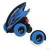 Creative Car Toy Inertial Rotating Gyro Interactive for Children Gift