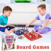 Who Bible Edition Board Game – Bible Character Family Party Interactive Card Game
