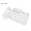 FLH Male Female Portable Mobile Toilet Outdoor Emergency Travel Urinal Pee Bottle