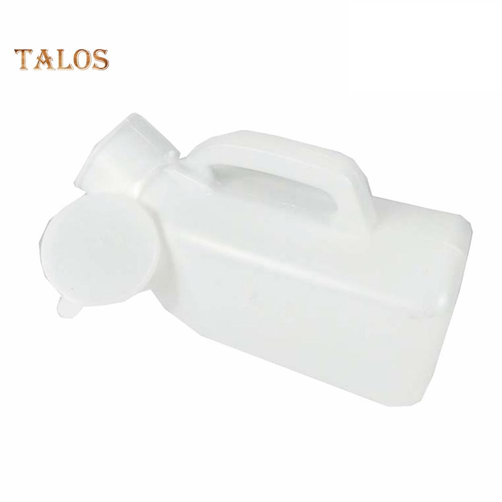 FLH Male Female Portable Mobile Toilet Outdoor Emergency Travel Urinal Pee Bottle