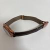Used CITIZEN Women's EE1002-01W Red Brown