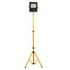 Outdoor Portable Rechargeable LED Floodlight