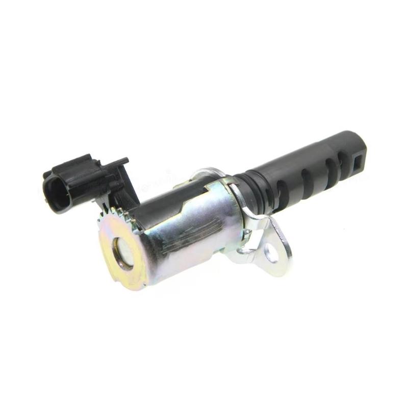 Engine Timing Solenoid Valves Metal VVT Valves 1533022040 Replacement Precisions Engine Oil Control Valves for Vehicle