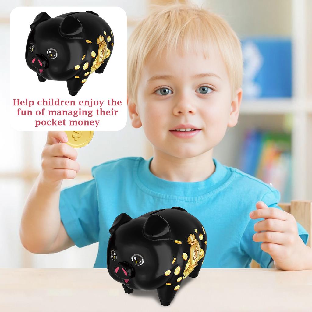 - Bank ATM, Suitable For Both Boys And Girls - The Perfect Christmas And Birthday Gift.