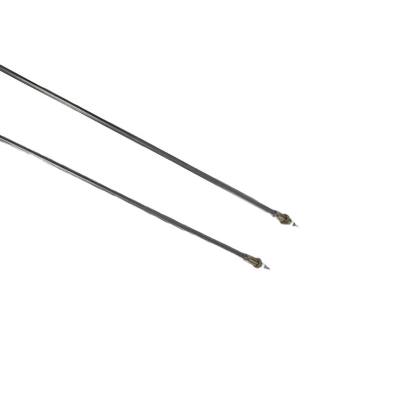 ZRGH U-Shaped Copper Electric Heating Tube