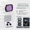 Supporto per Treppiede Magnetico DJI Pocket 3 Ulanzi Cornice di Estensione