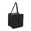 Portable Car Trash Can Waterproof Hanging Mesh Pocket Storage Bag for Car Rear Seats Easy-to-Clean Car Interior Organizer