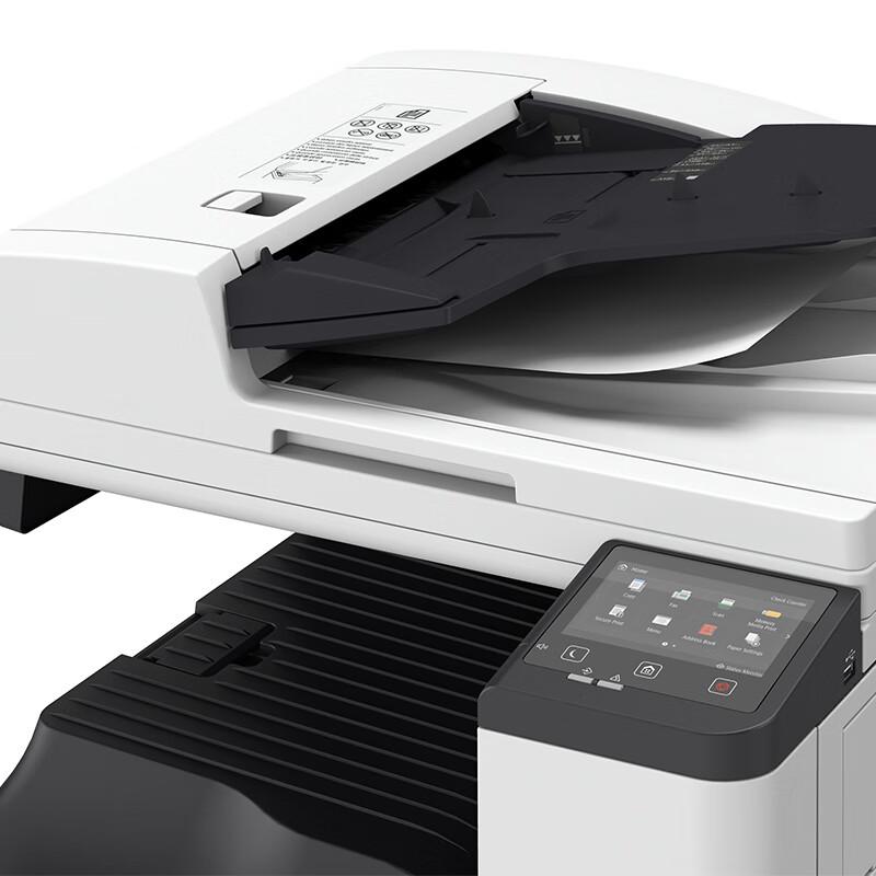 Canon iRC3330L A3/A4 Color Multifunction Printer CN plug (adapter included)