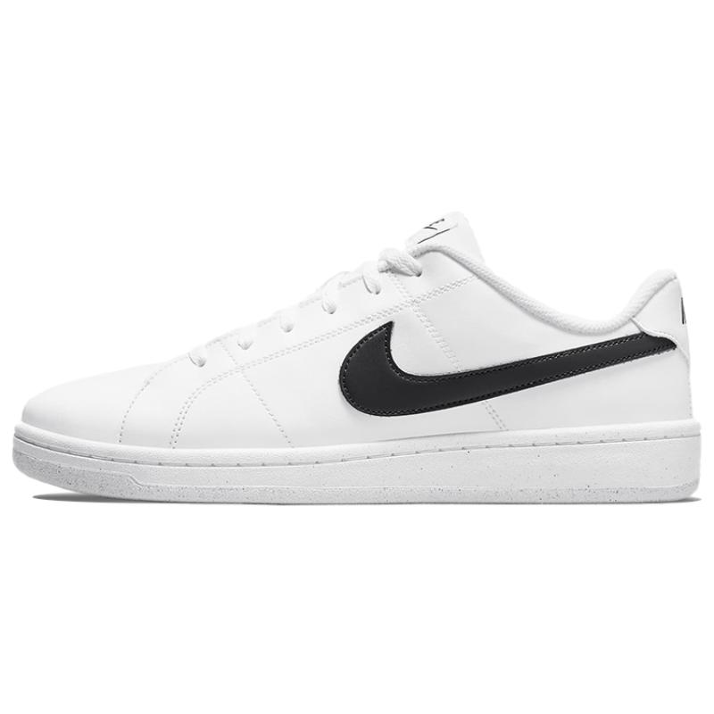 Nike Court Royale 2 'White Black' Sneakers DH3160-101