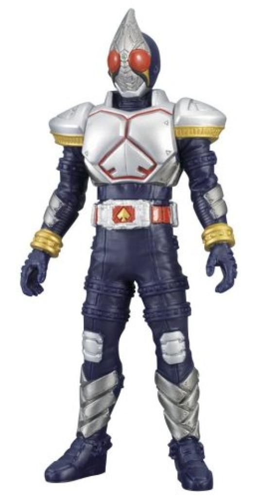 Kamen Rider Legend Rider Series 13 Kamen Rider Blade