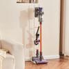 Household Stable Metal Storage Organising Stand Cordless Vacuum Metal Holder Vacuum Cleaner Storage Rack