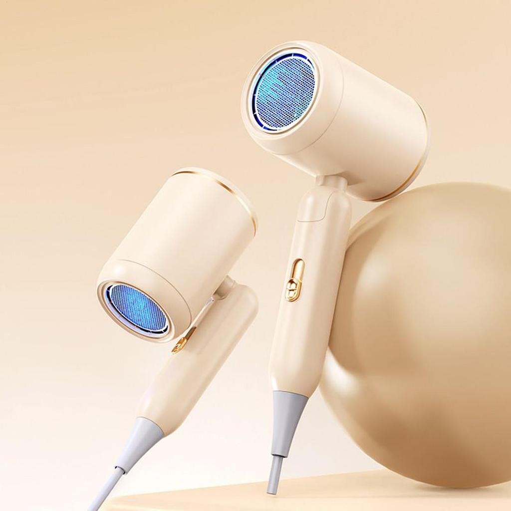 Hair Dryer For Women High-Speed Styling Dryer Styling Hair Blower For Women Men Home Travel Salon Vacation Hotel Apartment