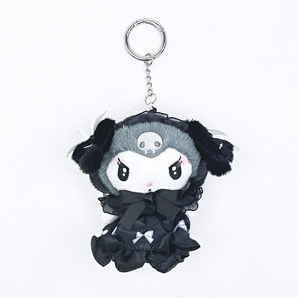 Sanrio Kuromi Mascot Tsukiyo Series Sanrio