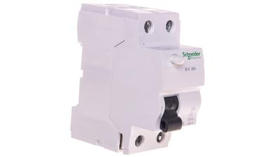 2P 25A 0.03A Differential Circuit Breaker Type A IDK-A25-30-2 A9Z01225